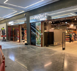 Dunnes Stores, The Point Square – A Race Against Time
